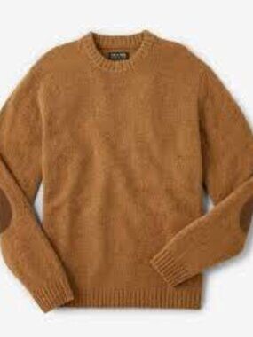 Line of Trade The Starboard Donegal Sweater
